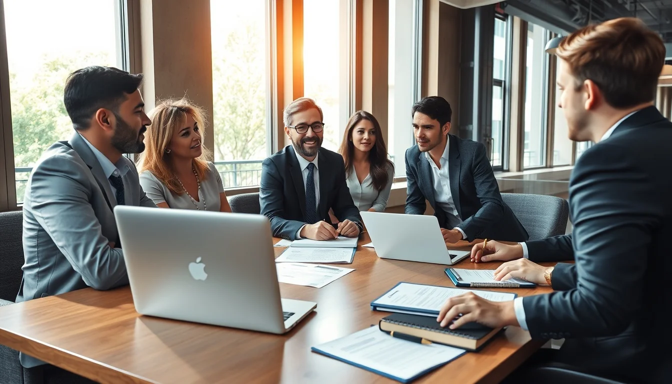 Welcome to Corporate Law Consulting